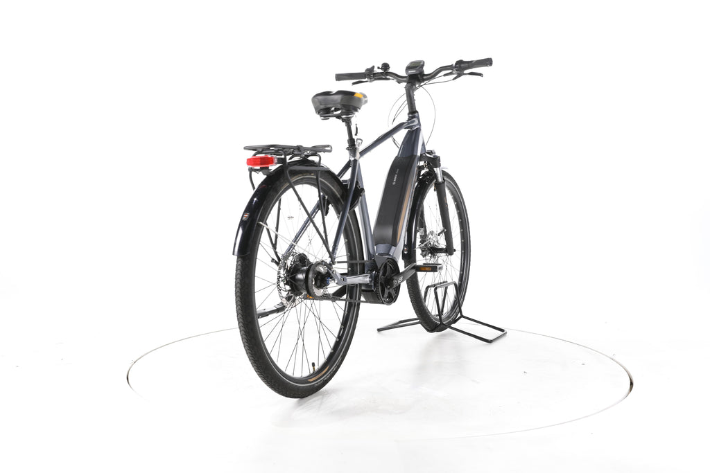 Brennabor T-49E City E-Bike - Image 11