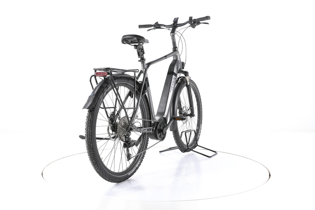 Pegasus Strong EVO 10 Trekking E-Bike - Image 11