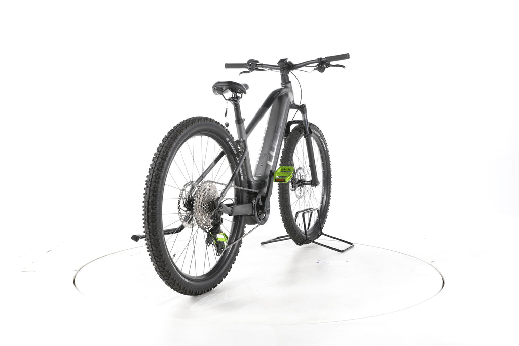 Cube Reaction Hybrid Race 750 E-Bike 2024 - Image 11