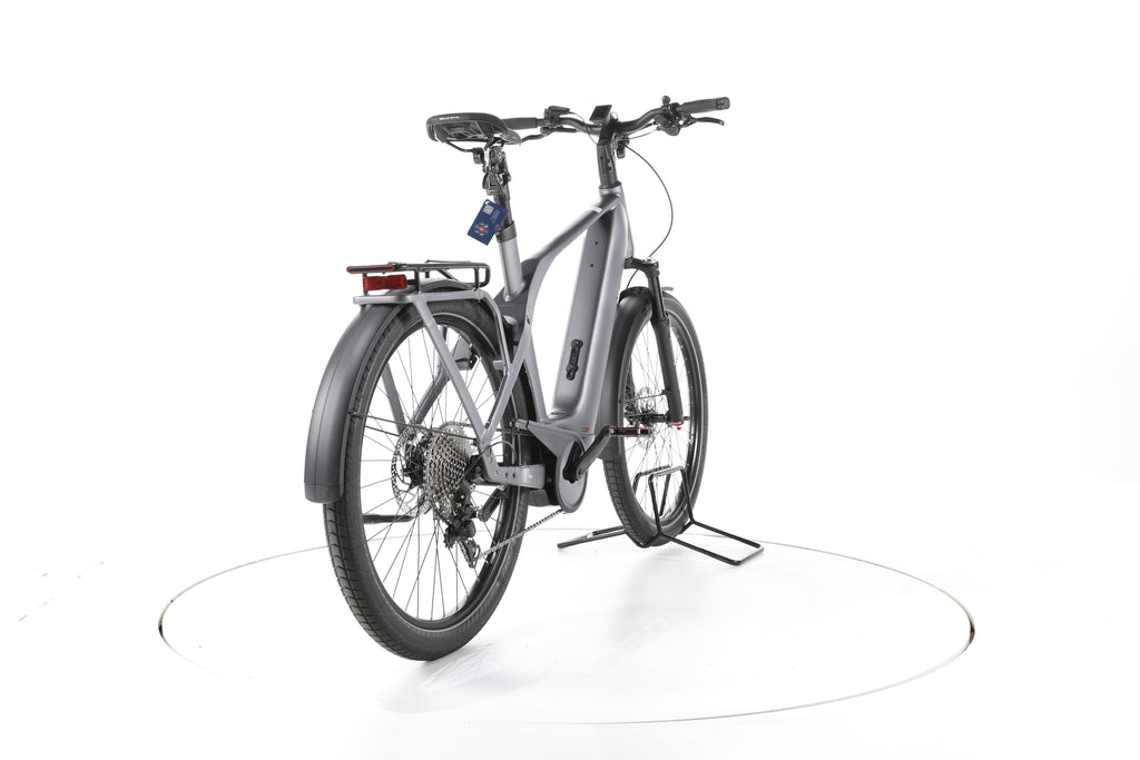 e-bike manufaktur 13ZEHN Trekking E-Bike 2024 - Image 11