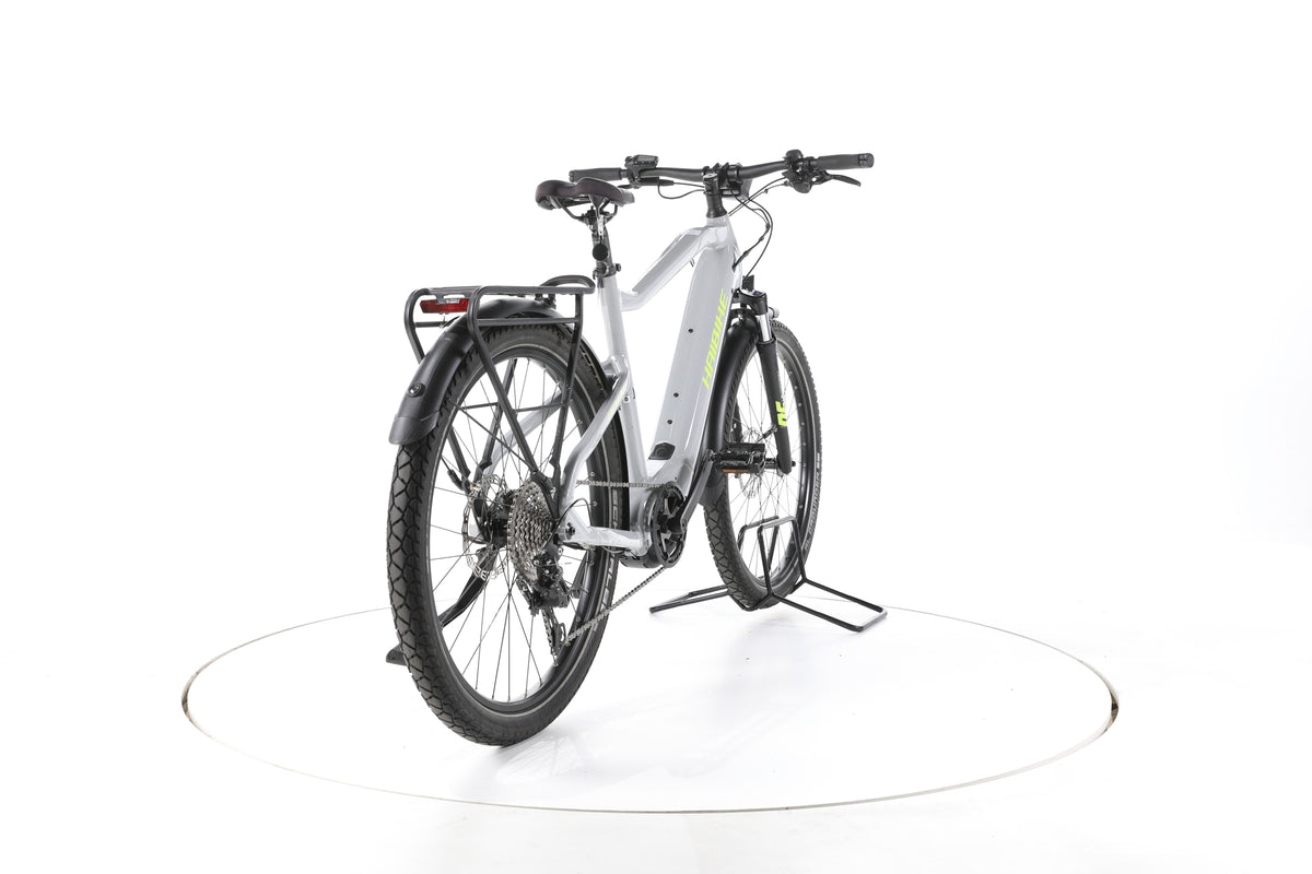 Haibike Trekking 6 Trekking E-Bike - Image 11