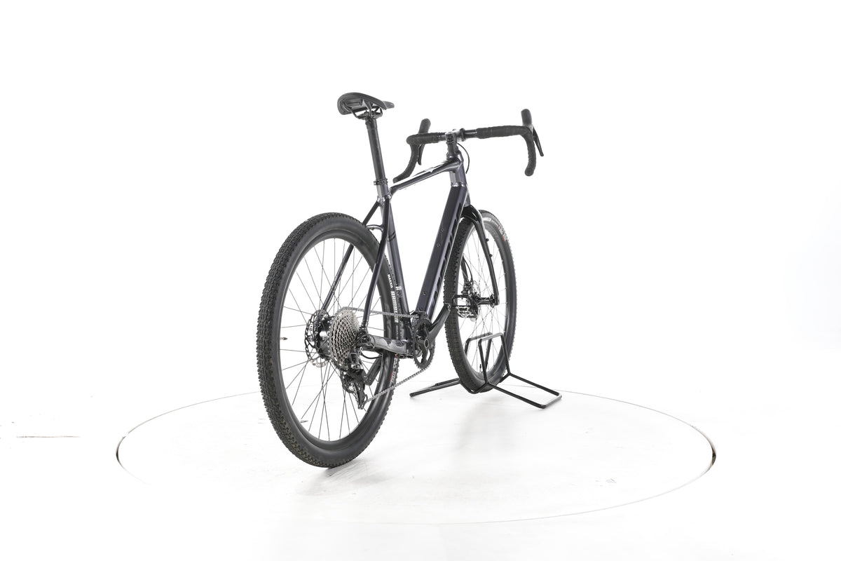 Merida eSilex+ 600 E-Gravel & Rennrad - Image 11