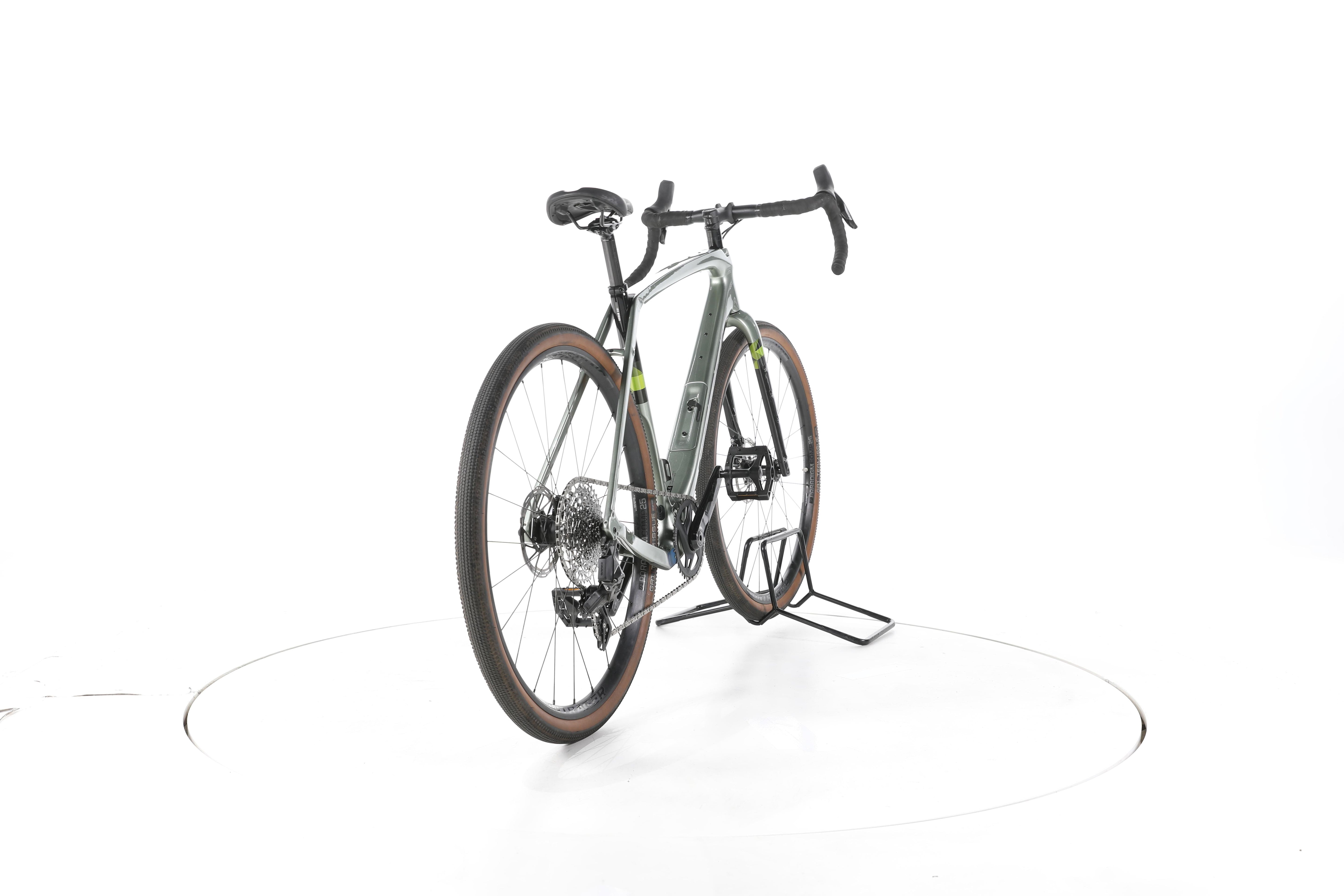 Trek Checkpoint SL 6 AXS Gen 2 Fahrrad Rennrad & Gravel - Image 11