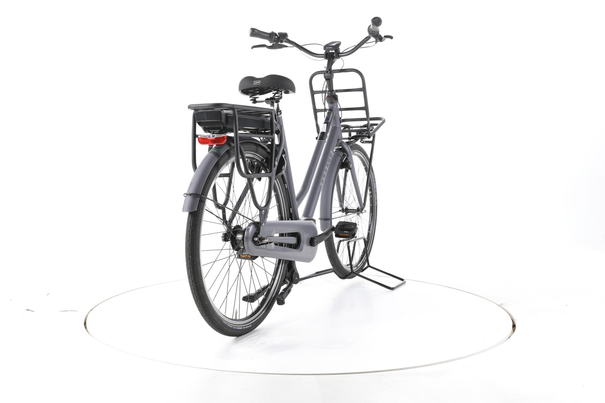 Gazelle HeavyDutyNL C7+ HMB City E-Bike Tiefeinsteiger - Image 11