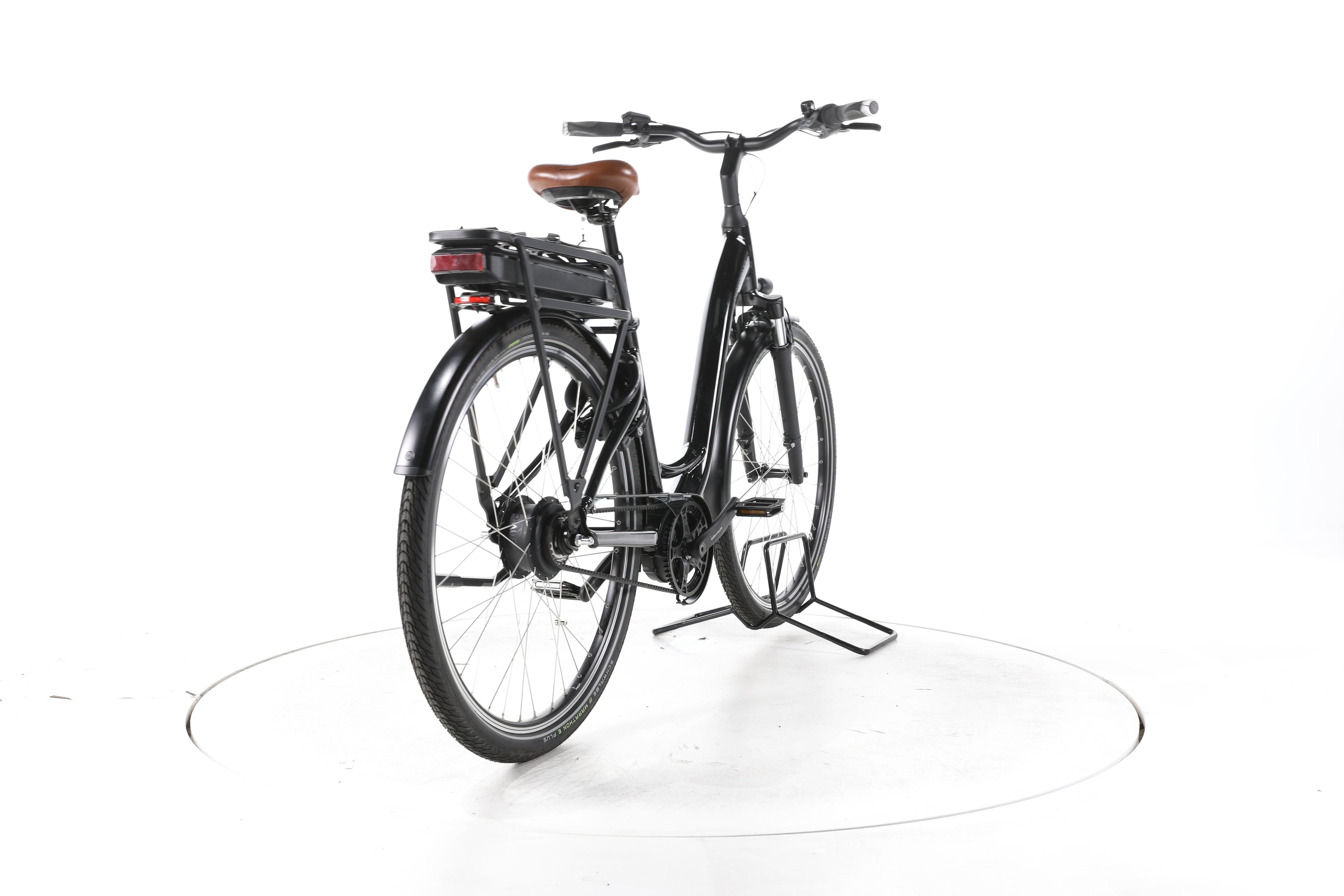 Riese & Müller Swing4 Vario City E-Bike Tiefeinsteiger 2025 - Image 11