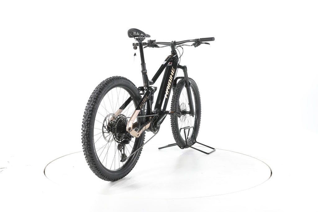 Haibike AllTrail 7 Fully E-Bike - Image 11