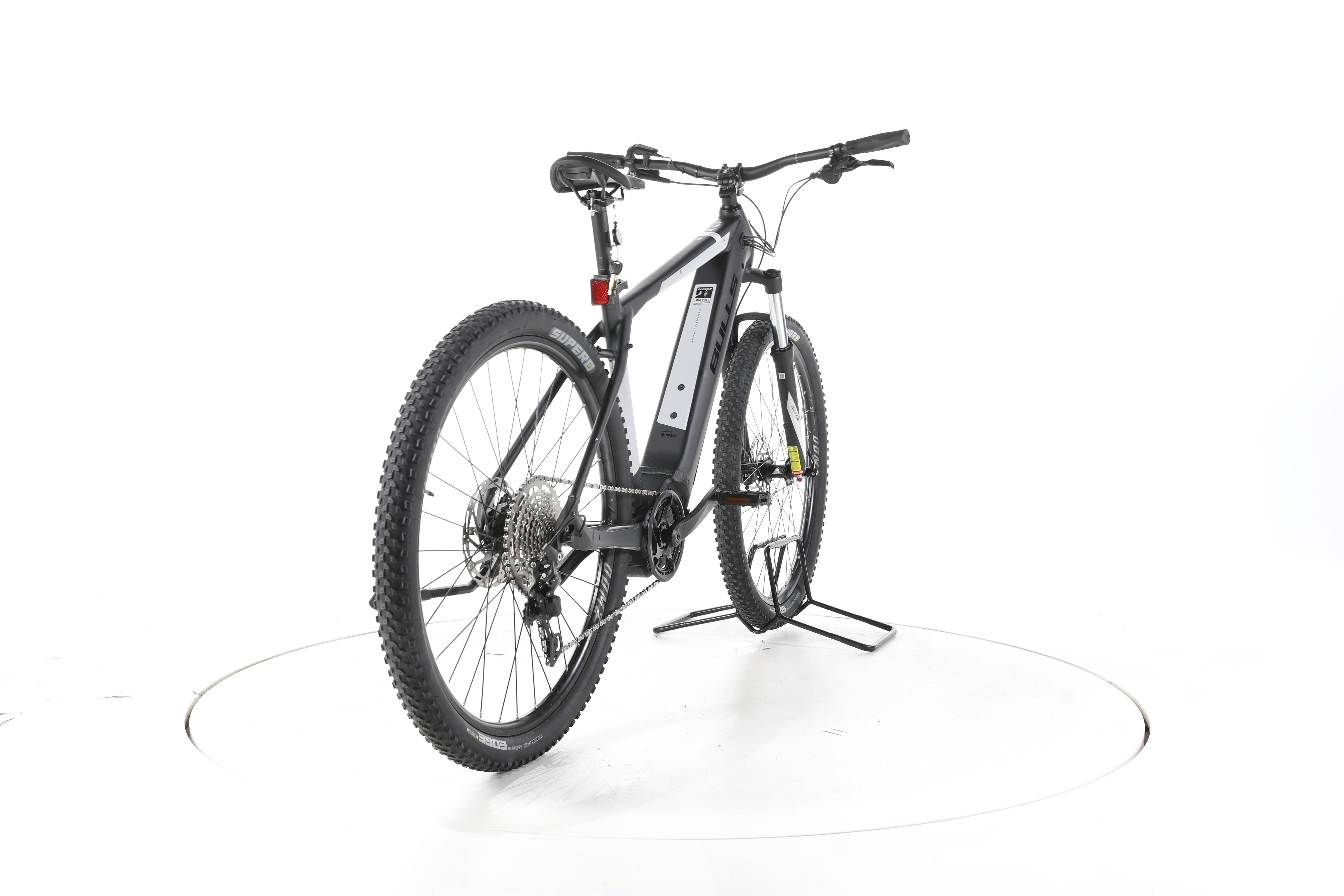 Bulls Copperhead Evo 1 E-Bike - Image 11