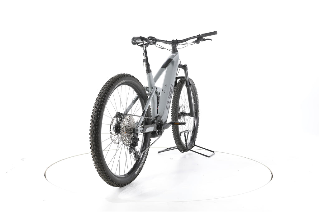 Cube Stereo Hybrid 140 HPC Pro Fully E-Bike Carbon 2023 - Image 11