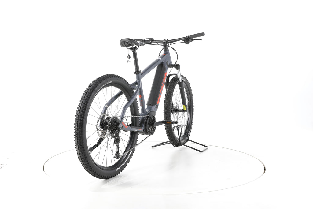 Ghost E-Teru B Essential E-Bike - Image 11