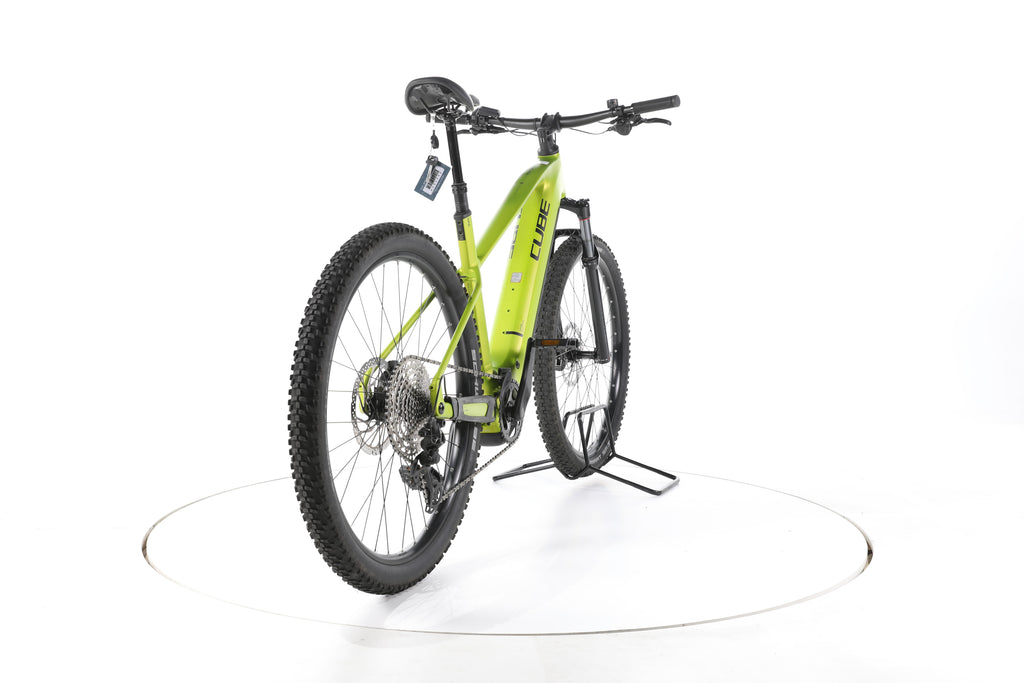 Cube Reaction Hybrid Race E-Bike 2025 - Image 11
