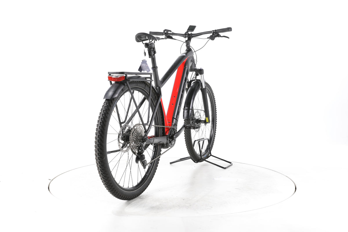 Trek Powerfly Sport 4 Equipped Gen 3 Trekking E-Bike - Image 11