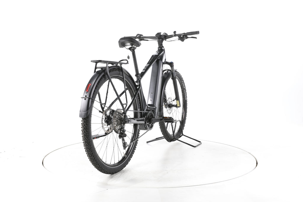 Focus Aventura² 6.7 Trekking E-Bike - Image 11