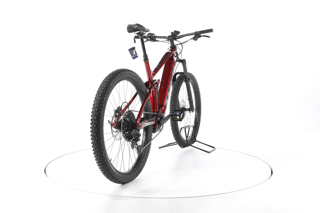 Trek Rail 5 E-Bike Fully - Image 11