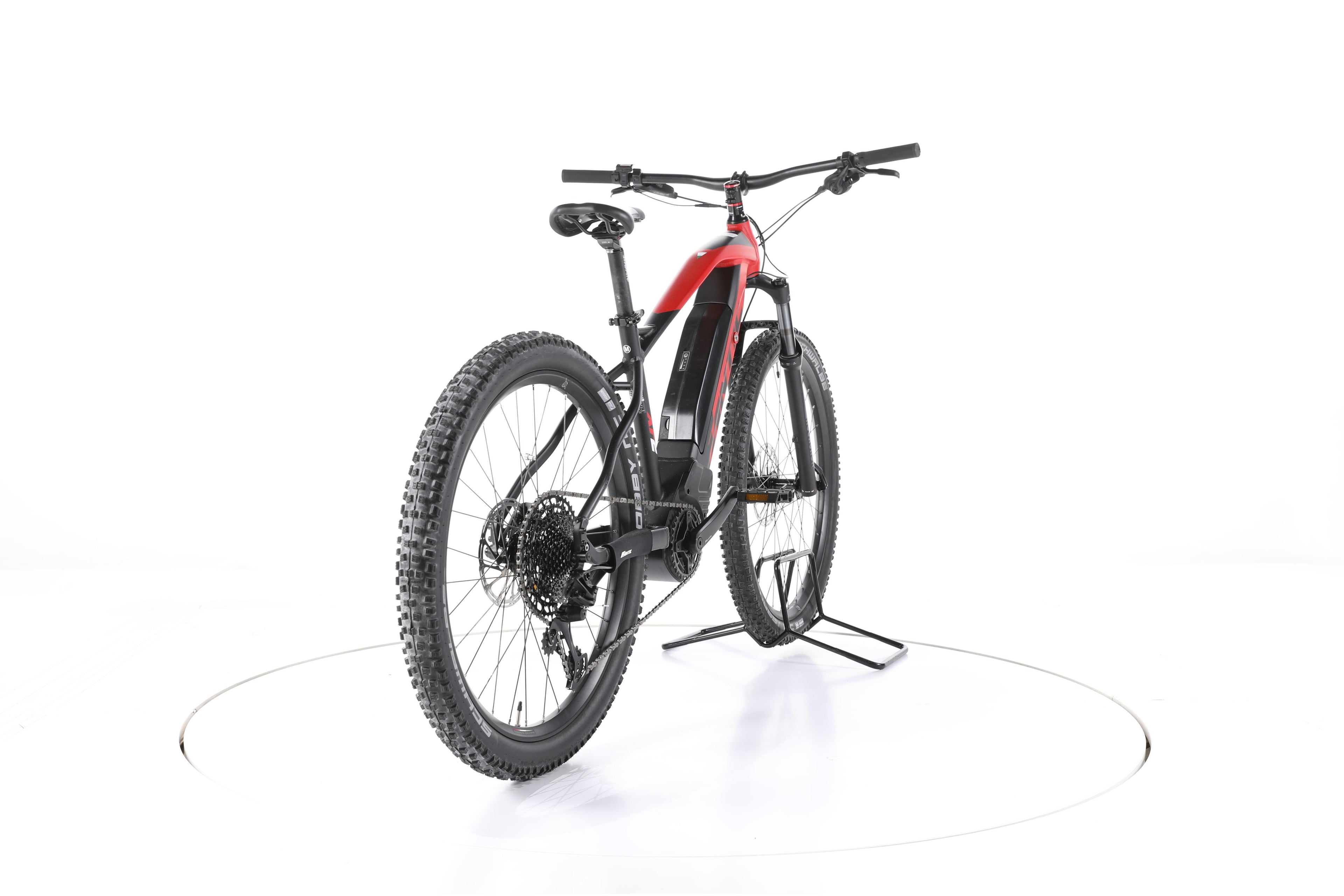 Fantic XF2 E-Bike - Image 11