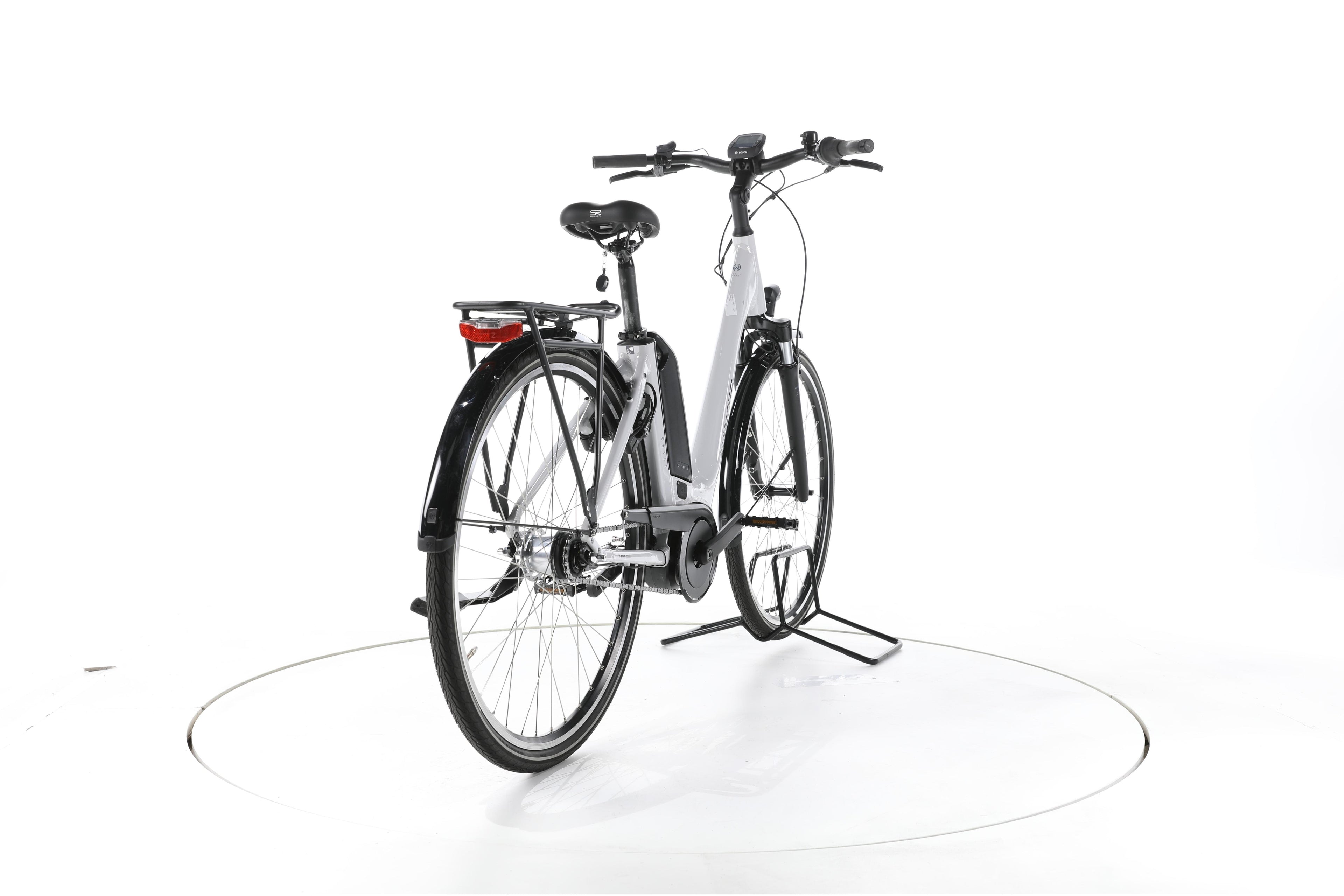 Winora CB150 City E-Bike Tiefeinsteiger - Image 11