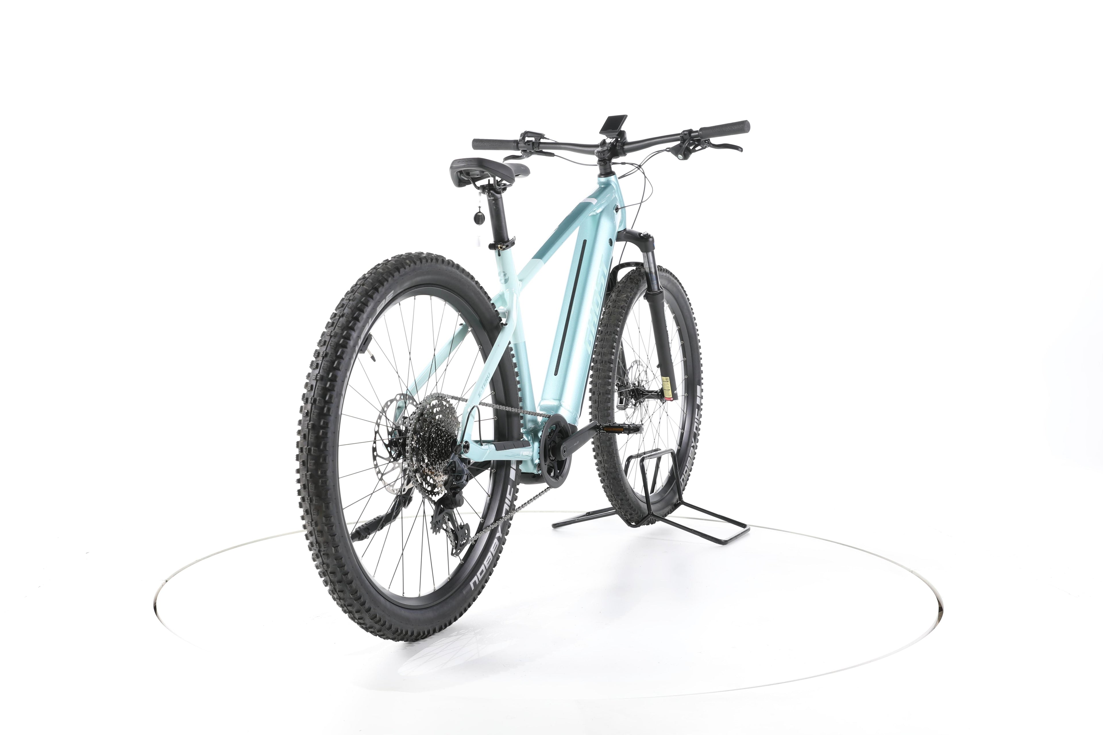 Ghost E-Teru Advanced E-Bike 2025 - Image 11
