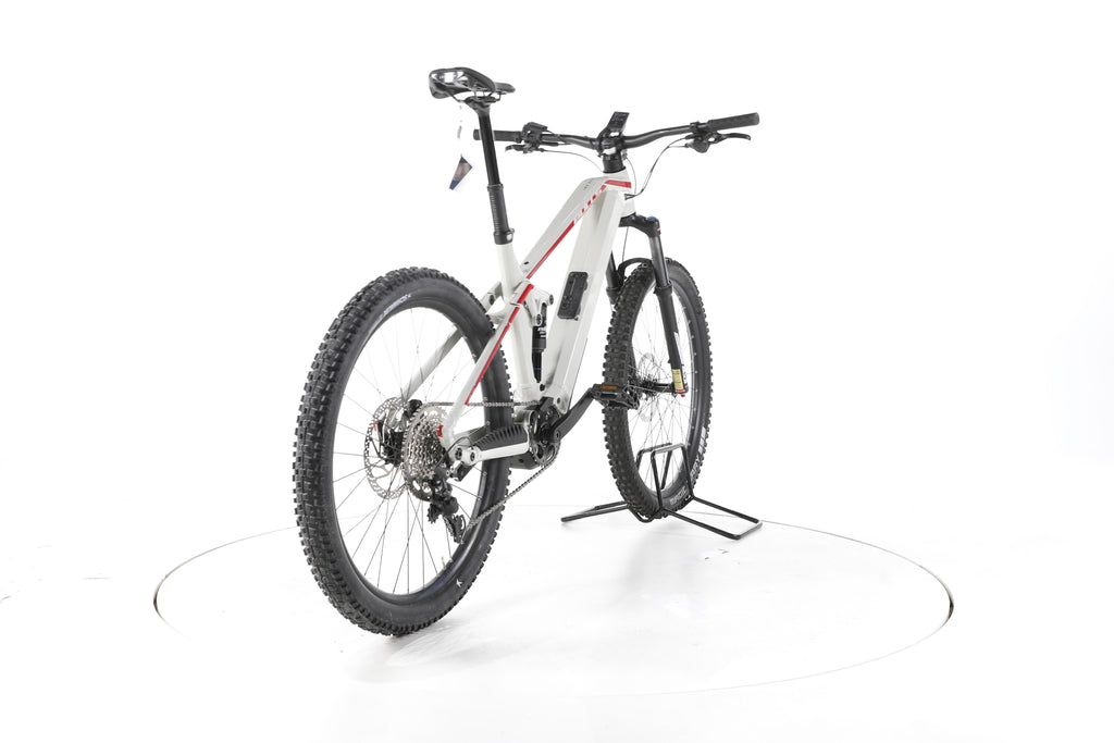 Bulls Sonic EVO AM 1 E-Bike Fully - Image 11