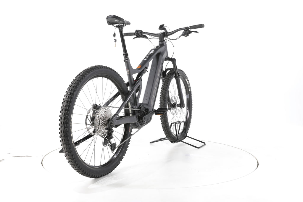 Focus Thron² 6.8 E-Bike Fully - Image 11
