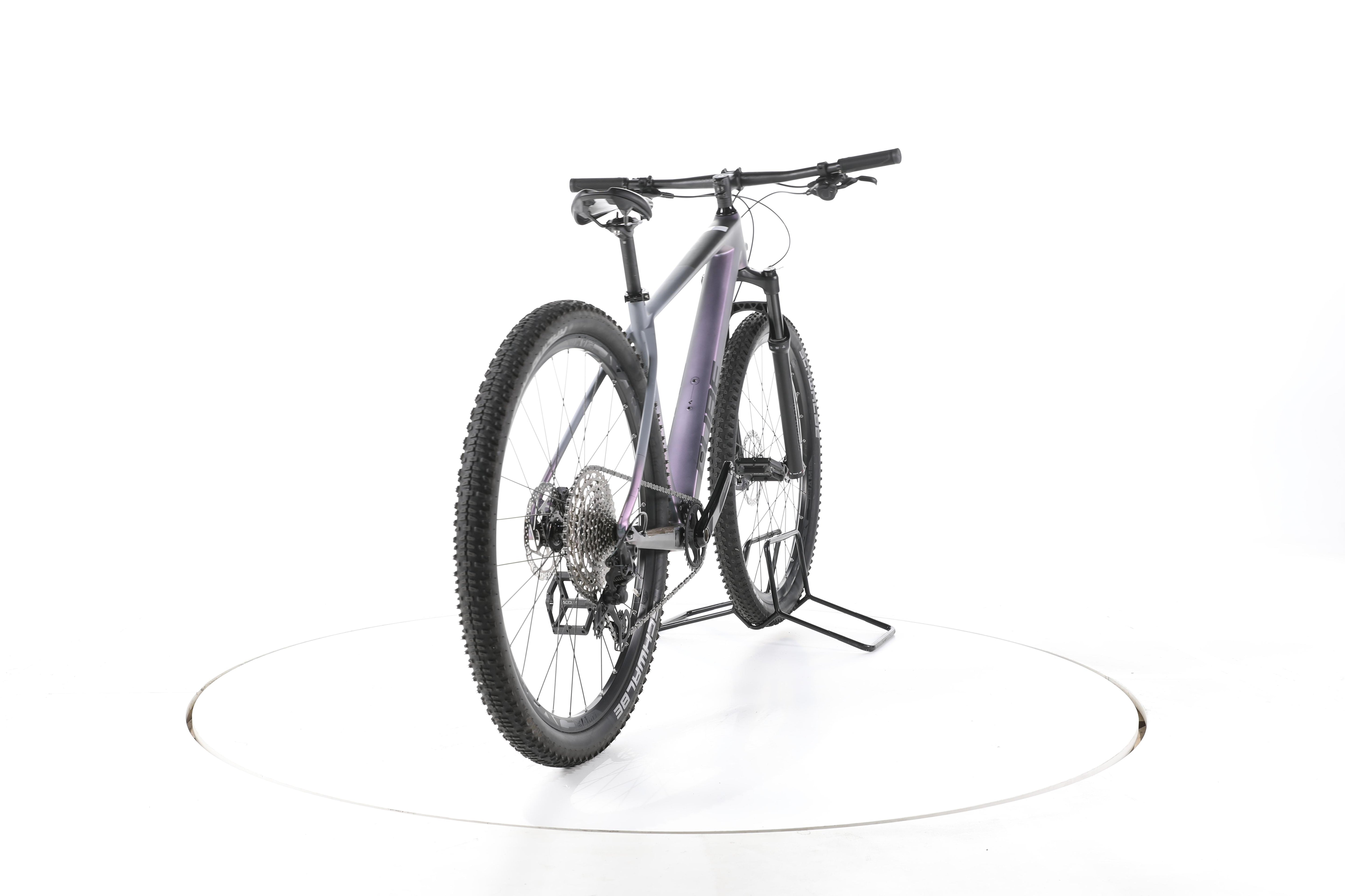 Cube Access WS C:62 Pro Fahrrad Hardtail - Image 11