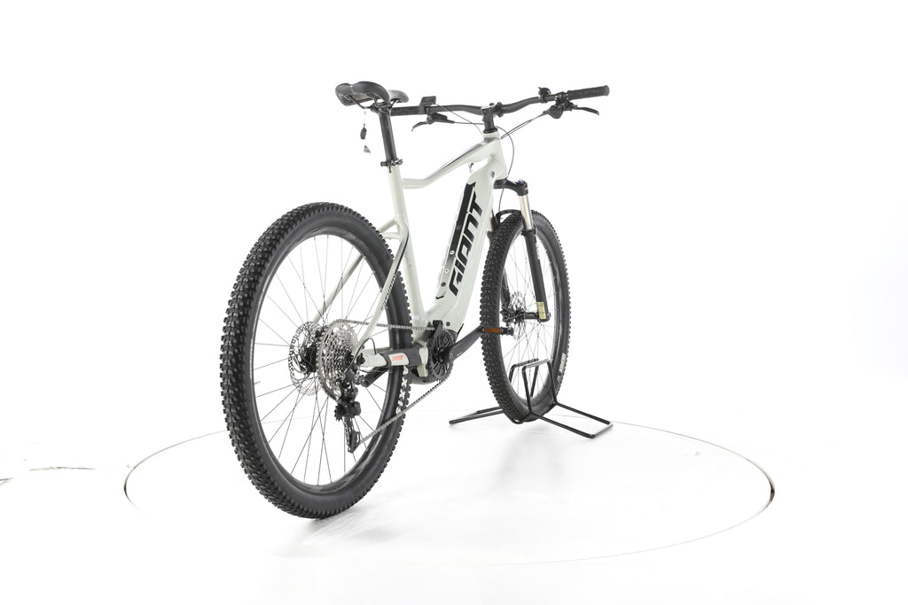 Giant Fathom E+ 2 E-Bike - Image 11
