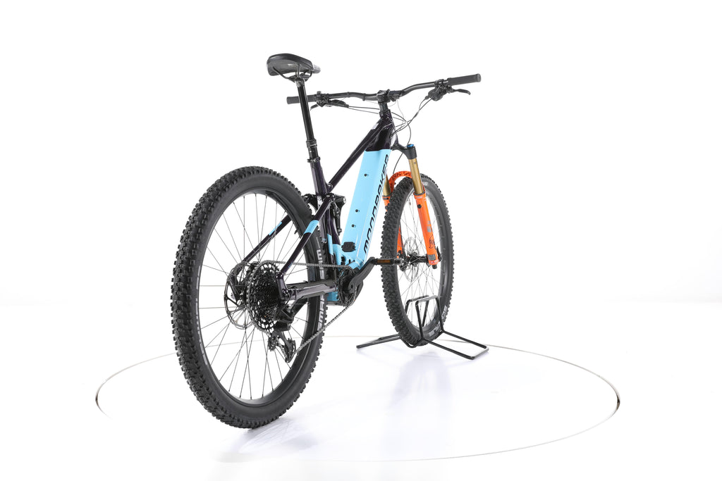 Mondraker DUSK R Fully E-Bike - Image 11