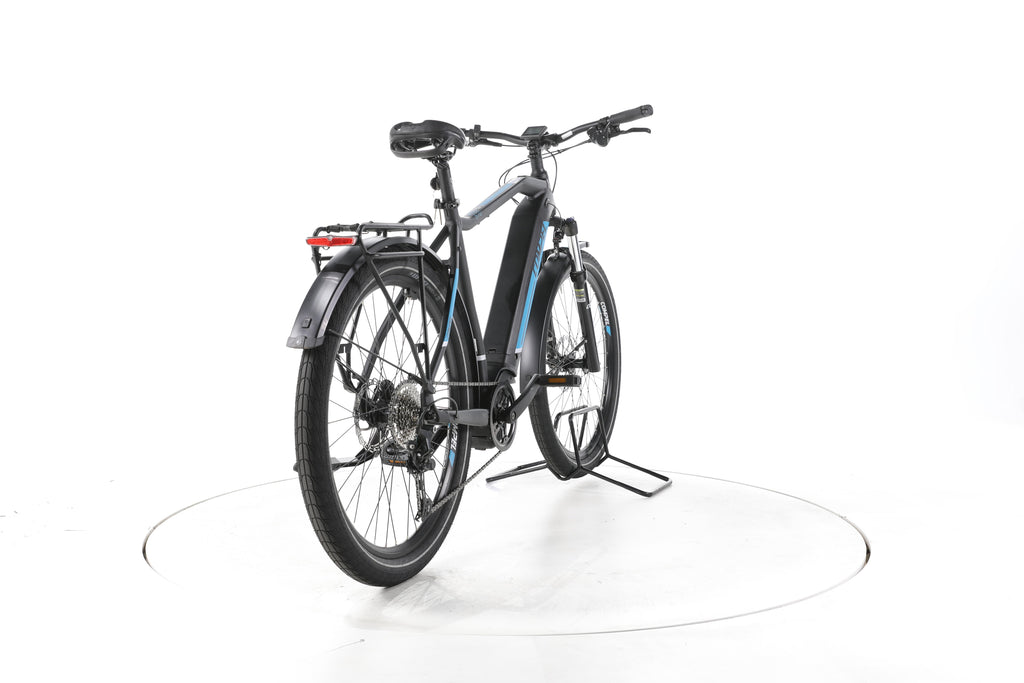 Compel HTE570 EQ Trekking E-Bike 2024 - Image 11