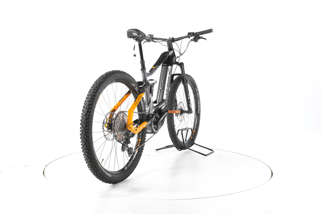 Haibike FullNine10 Fully E-Bike - Image 11