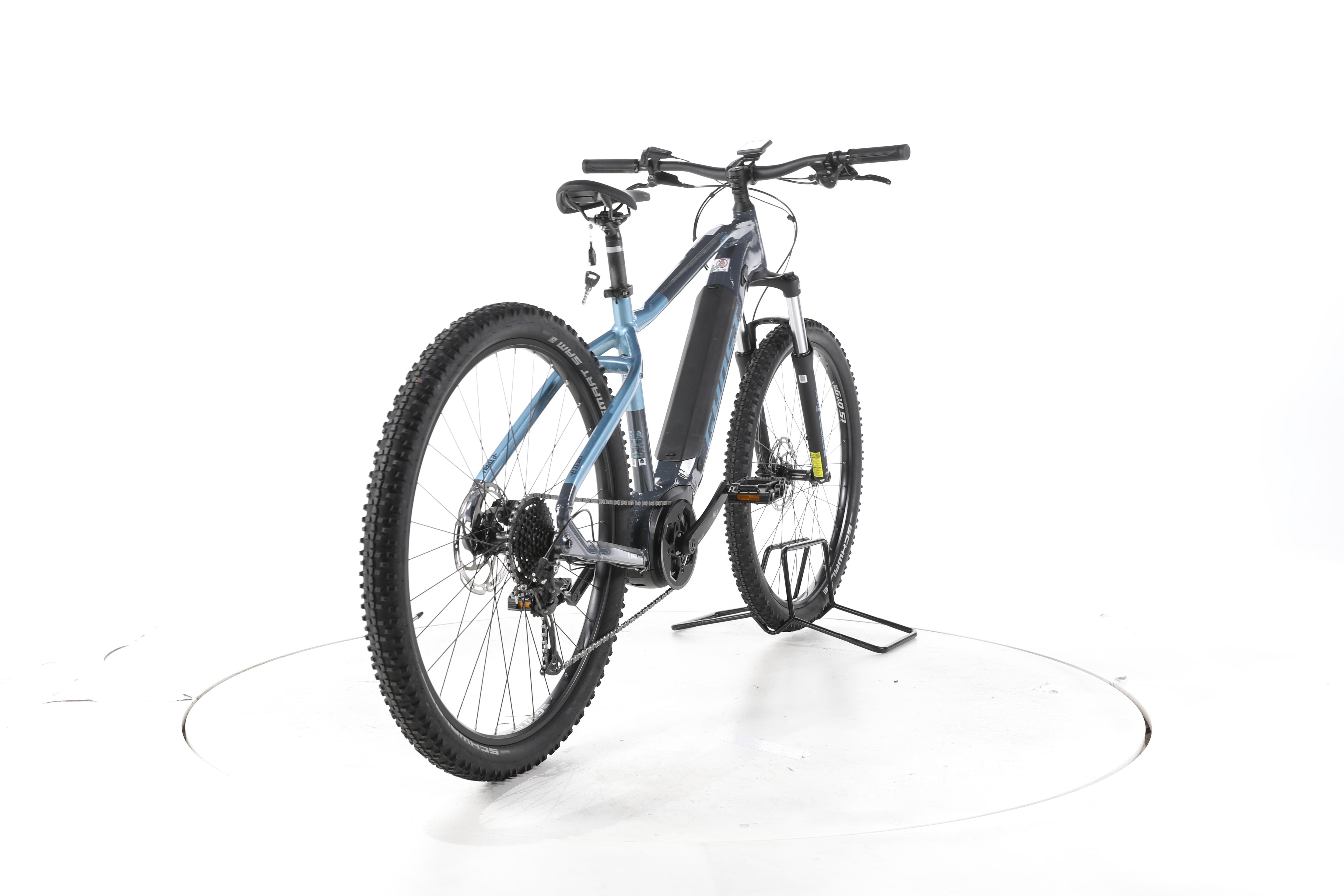 Ghost E-Teru Essential E-Bike - Image 11