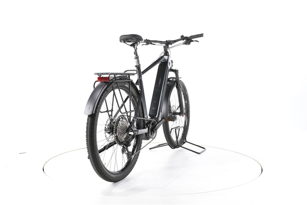 HoheAcht Pasio Tereno Trekking E-Bike - Image 11