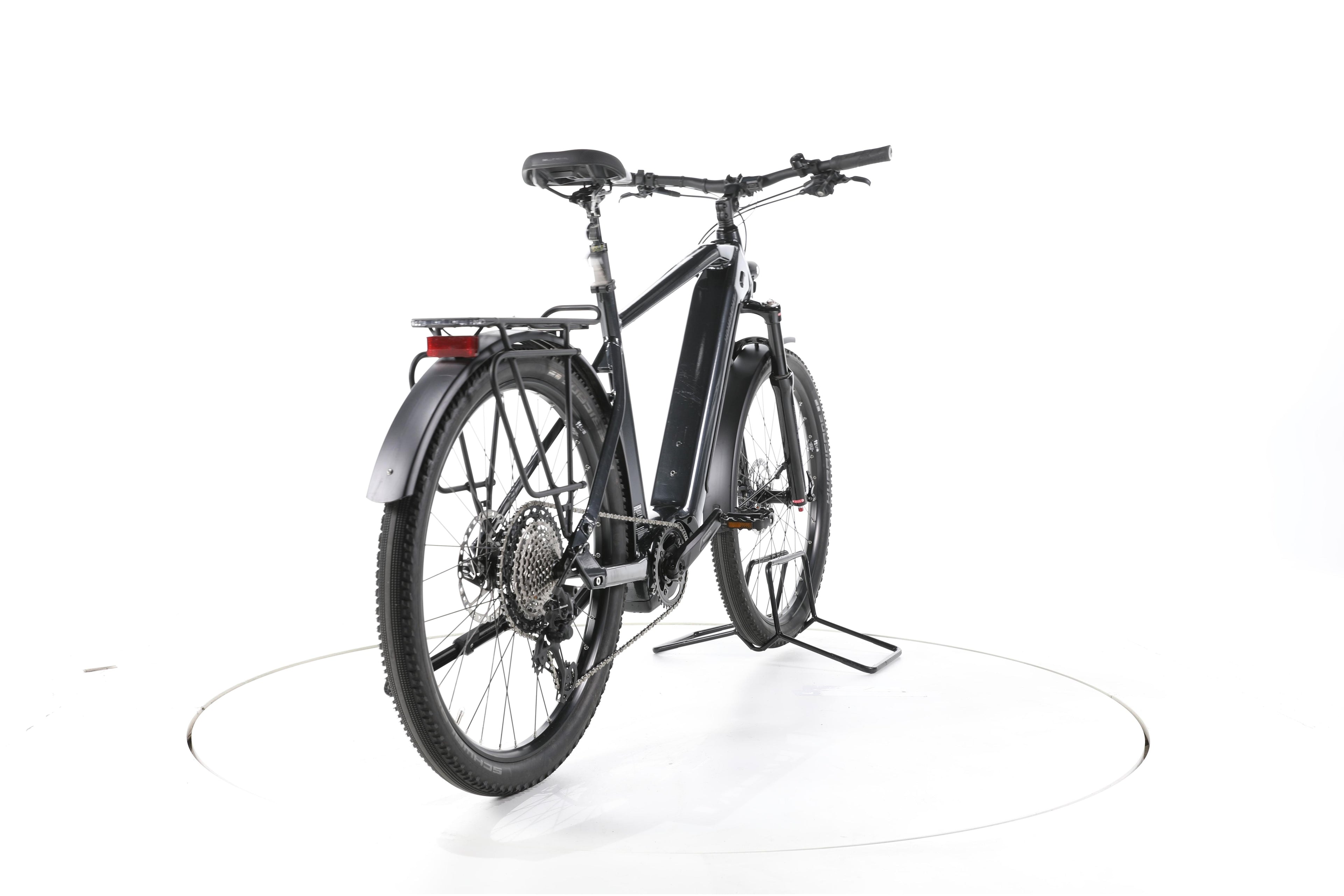 HoheAcht Pasio Tereno Trekking E-Bike - Image 11