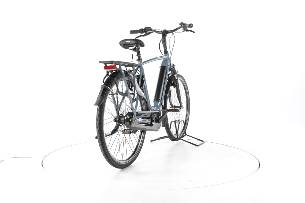 Gazelle 28 He Arroyo C7 City E-Bike 2024 - Image 11
