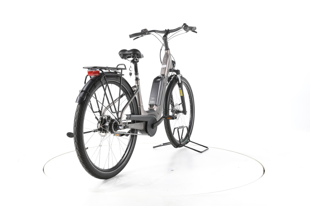 Kalkhoff Image 1.B Move City E-Bike Tiefeinsteiger - Image 11