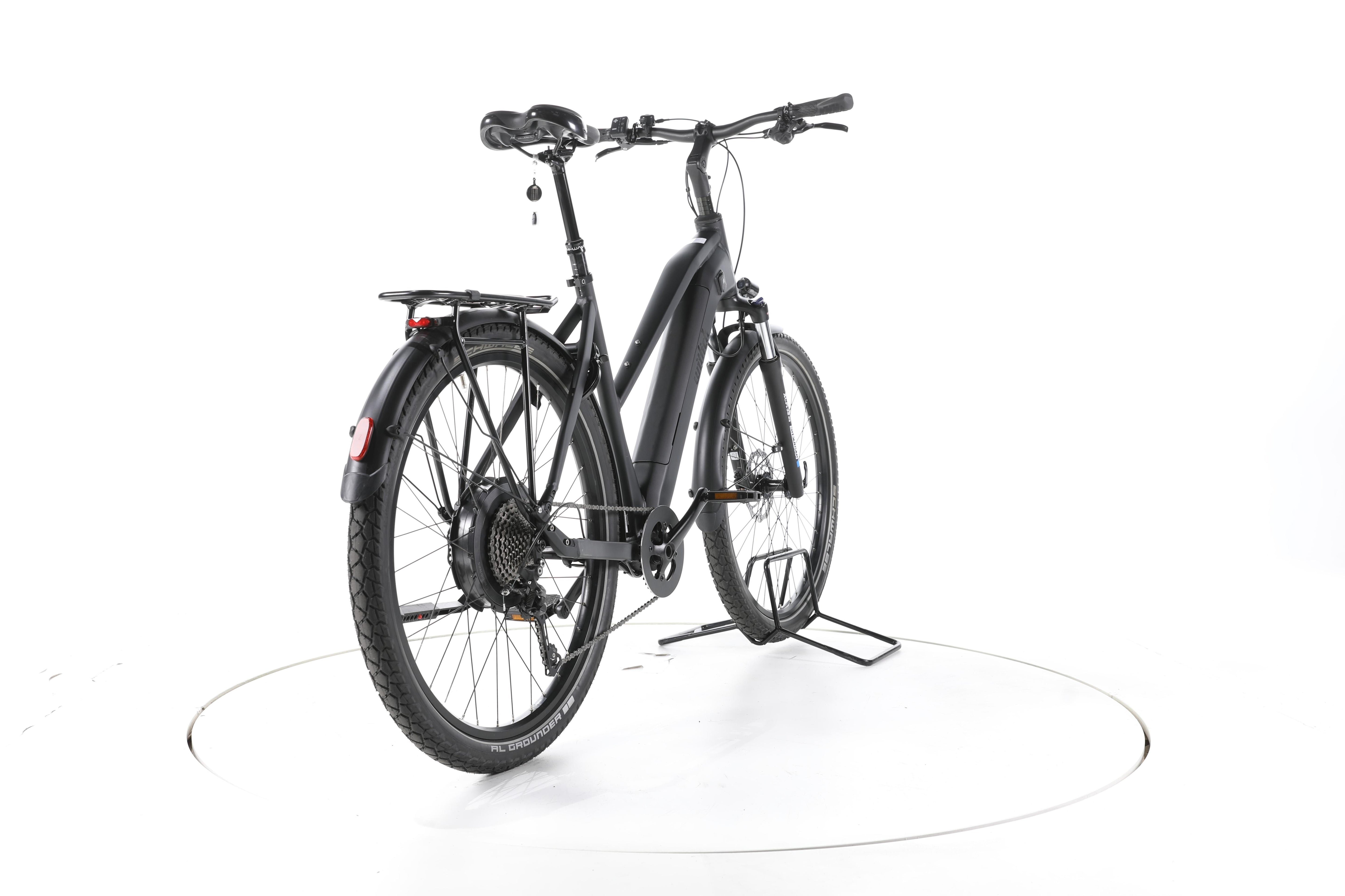 Wittich WIN10 Trekking E-Bike 2023 - Image 11