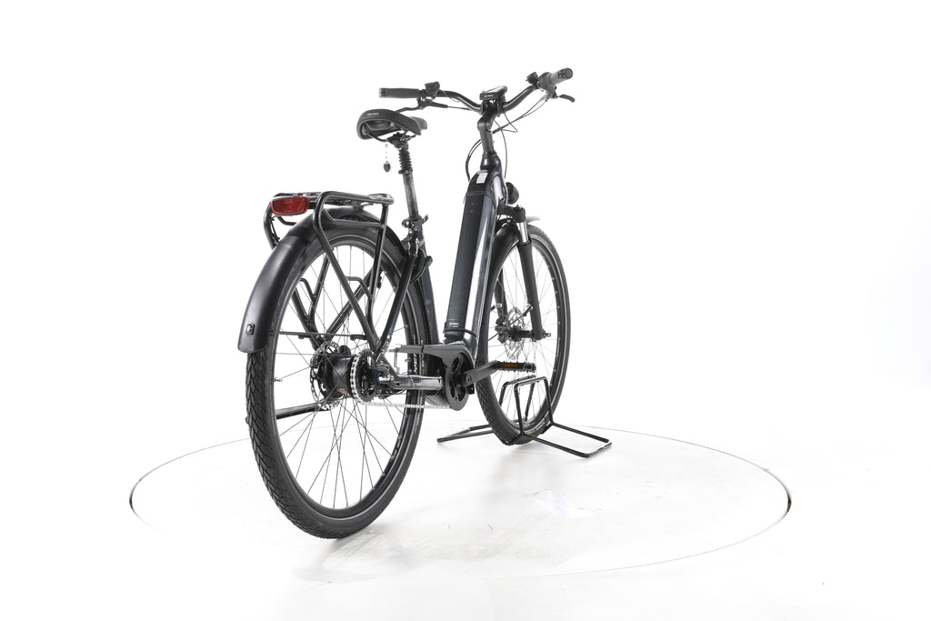 FLYER Gotour6 3.40 City E-Bike Tiefeinsteiger - Image 11