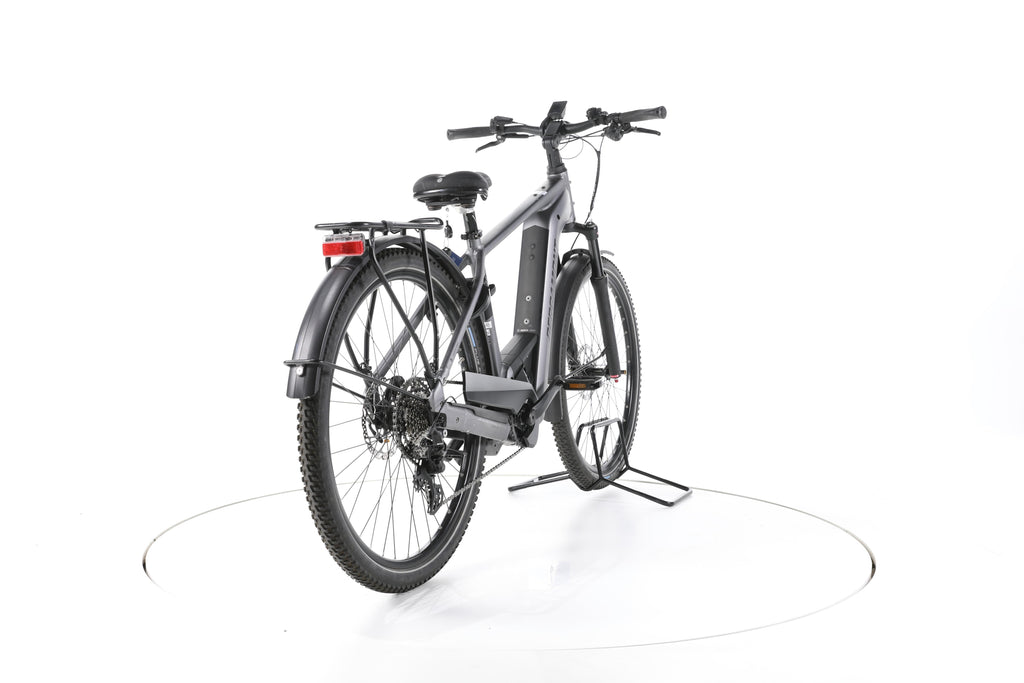 Bergamont E-Horizon Premium SUV Trekking E-Bike - Image 11