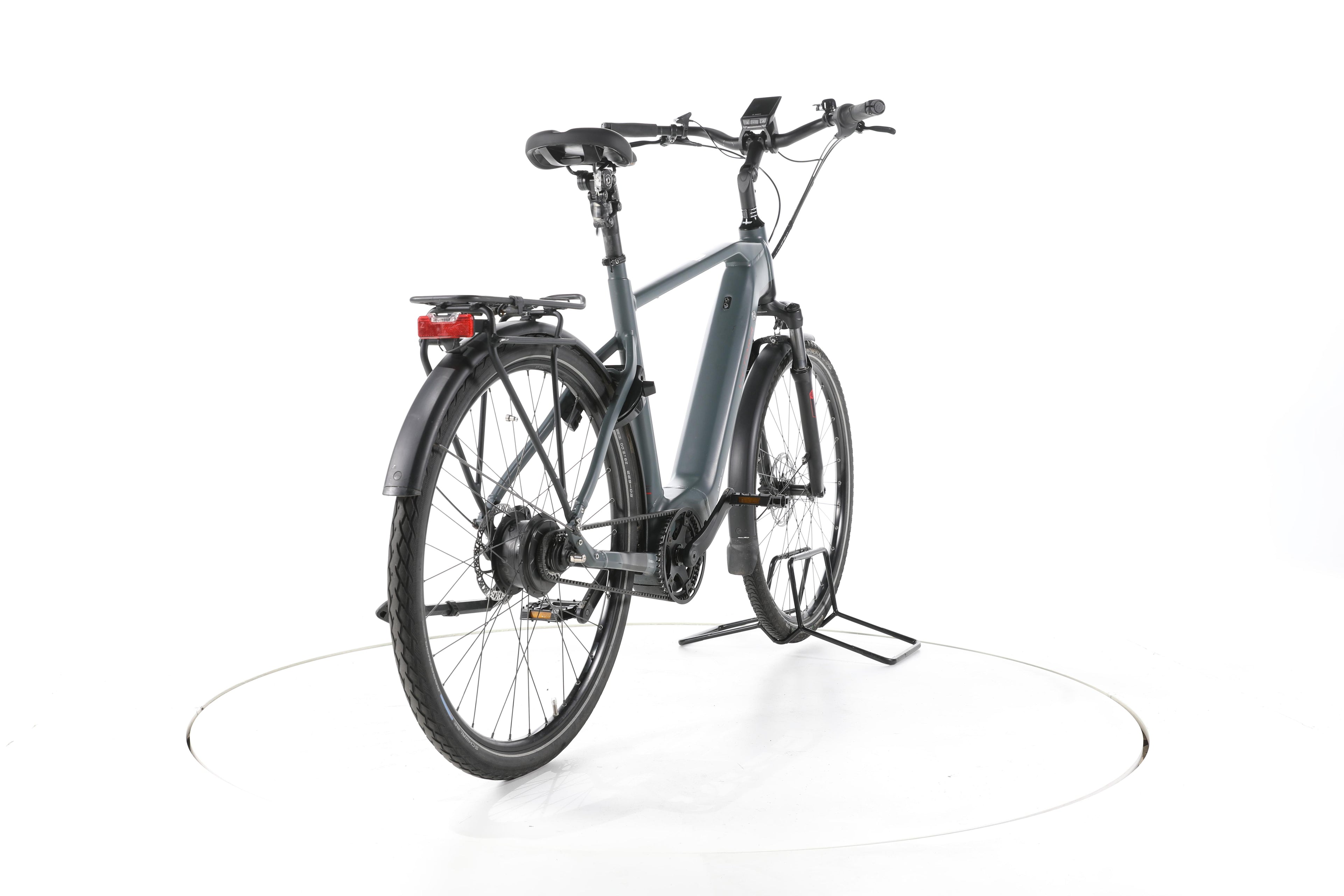 Victoria eManufaktur 11.9 City E-Bike - Image 11