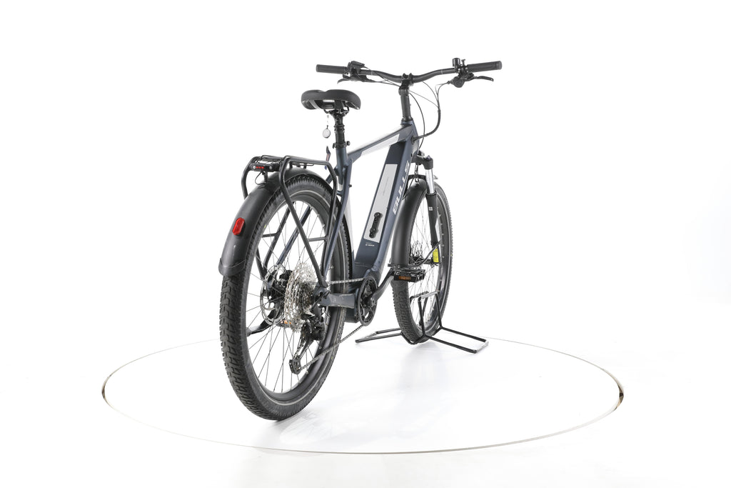Bulls Iconic Evo 1 Trekking E-Bike - Image 11