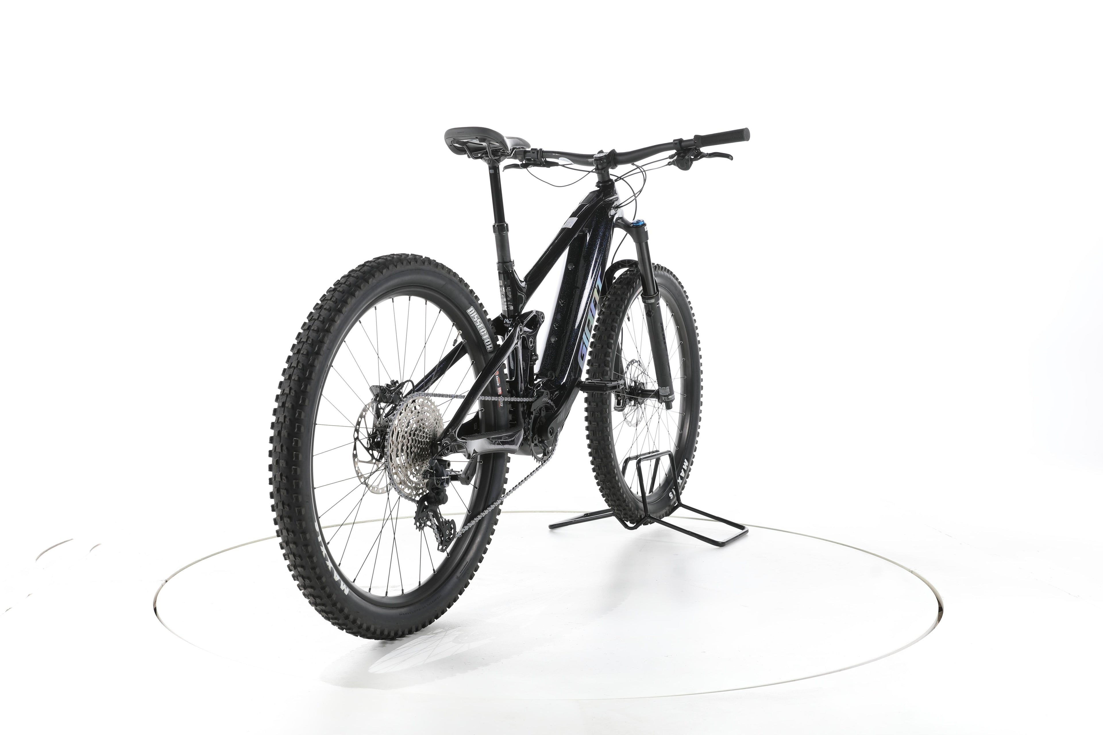 Giant Trance X Advanced E+ 2 Fully E-Bike - Image 11