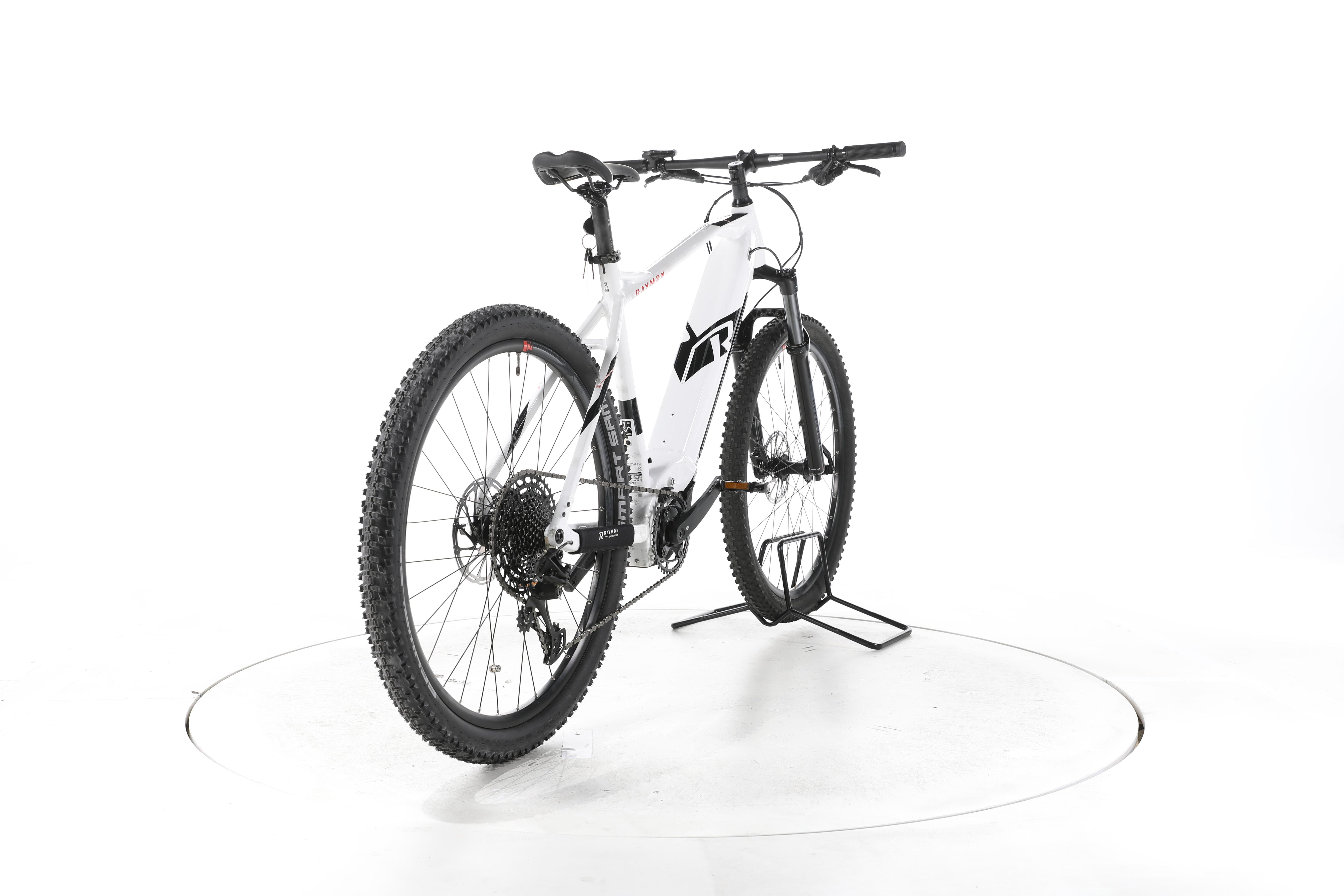 R Raymon HardRay E 7.0 E-Bike - Image 11