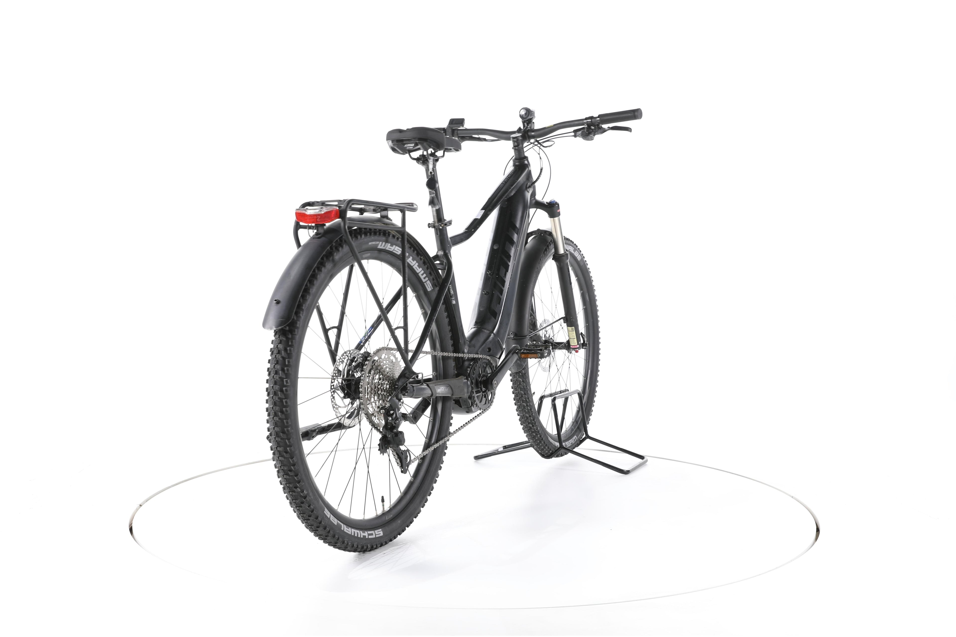 Giant Fathom E+ EX Trekking E-Bike - Image 11