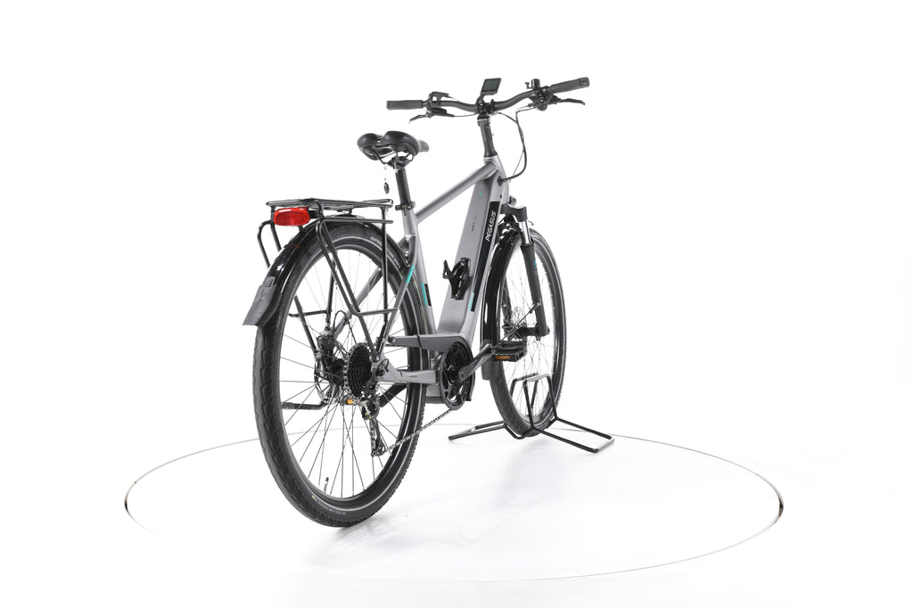 Pegasus Evo CX Trekking E-Bike - Image 11
