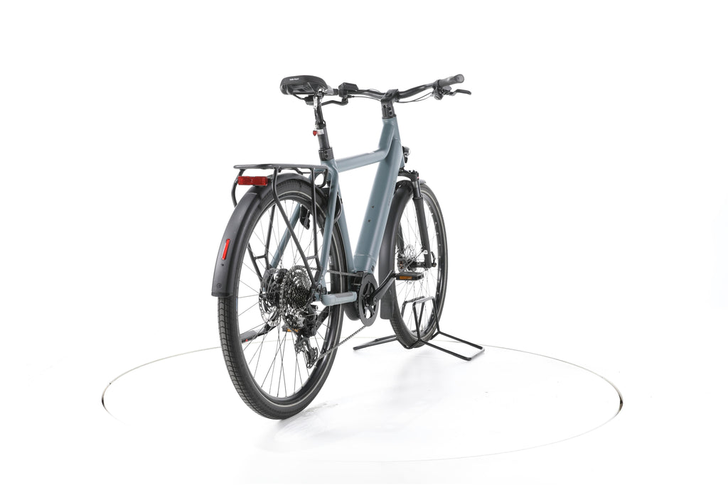 Riese & Müller Culture touring Trekking E-Bike 2024 - Image 11