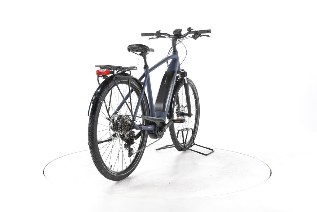 Brennabor T-48e Trekking E-Bike - Image 11