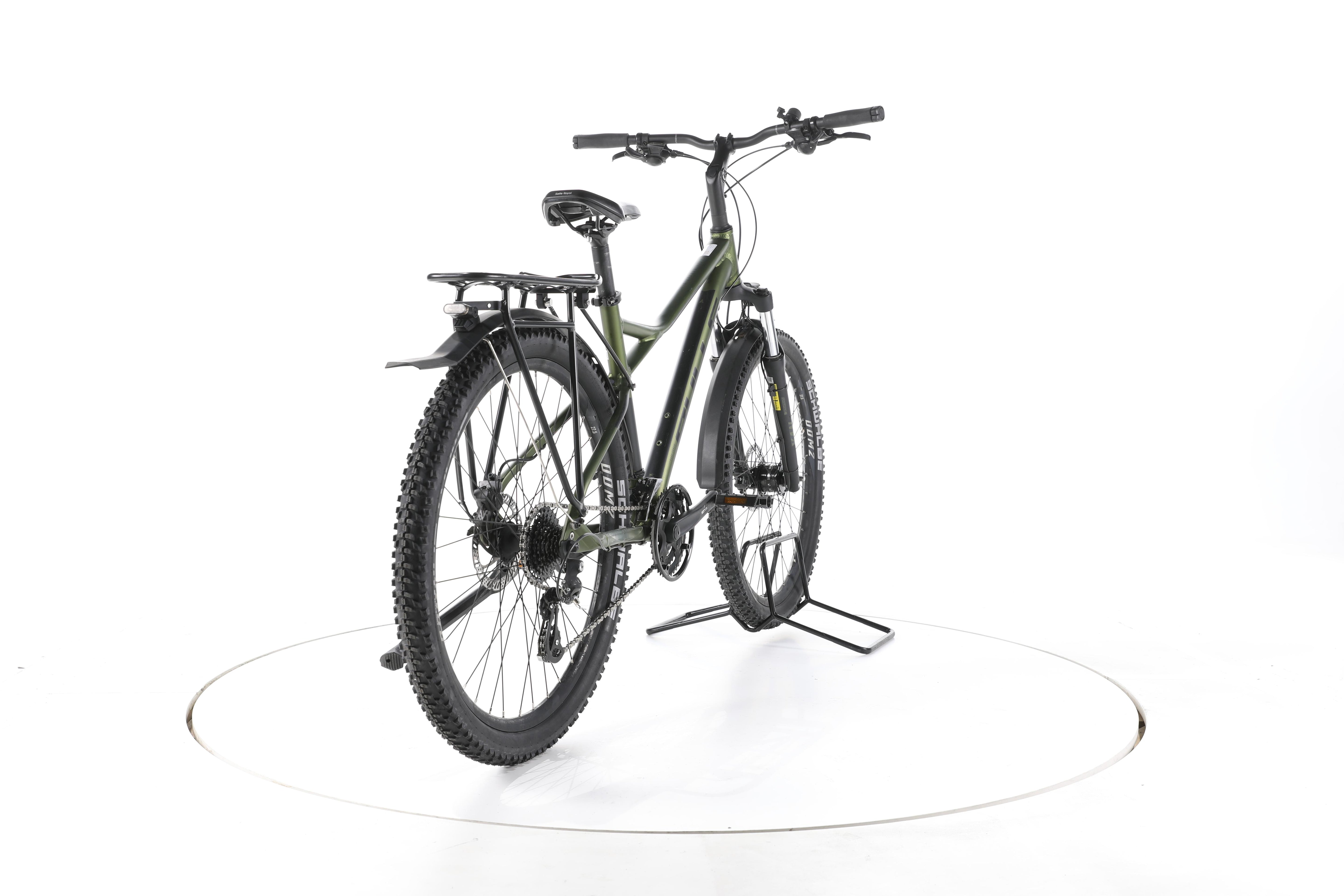 Bulls Sharptail Street Fahrrad City & Trekking - Image 11