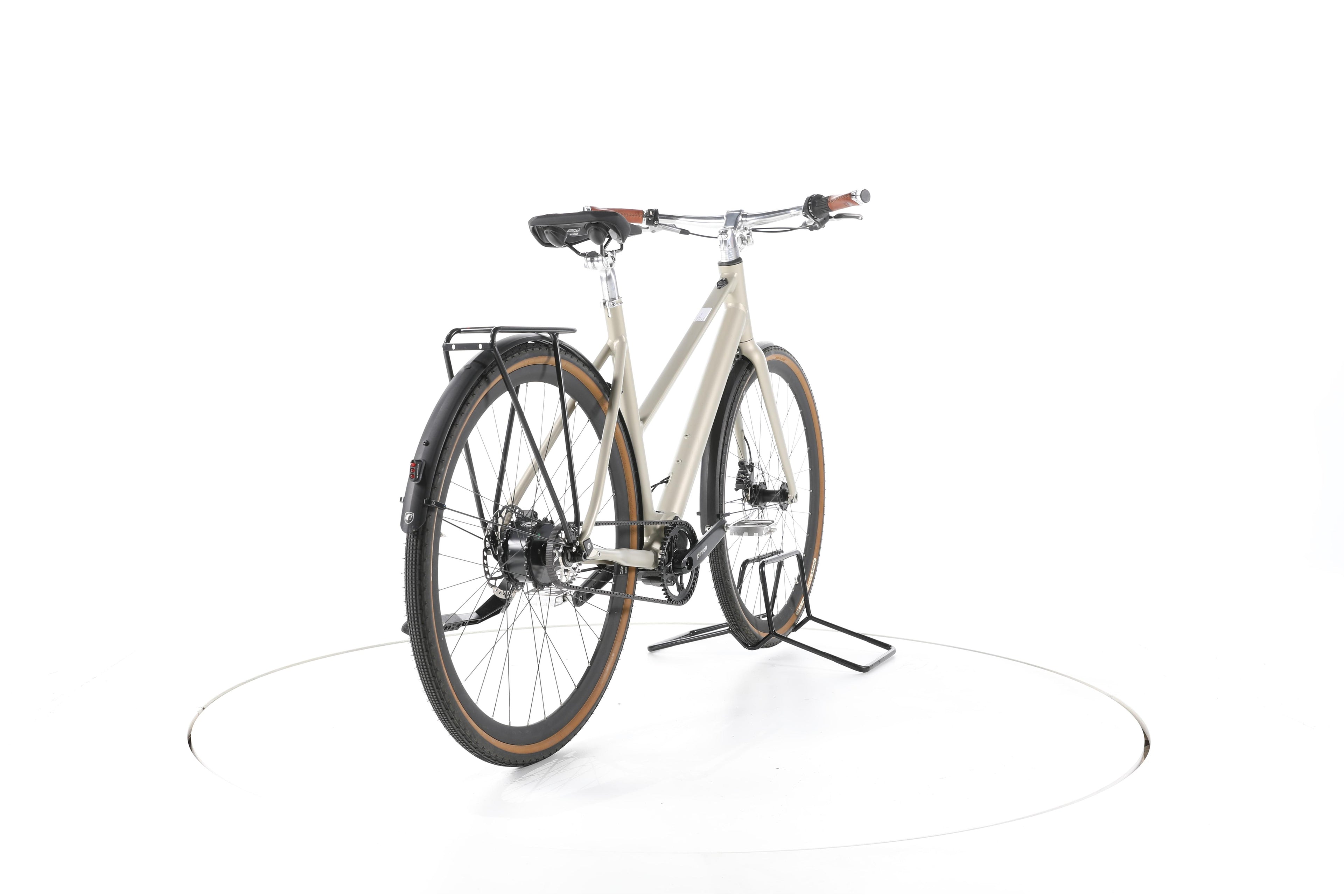 DESIKNIO Dopamine X35 Pinion City E-Bike 2023 - Image 11