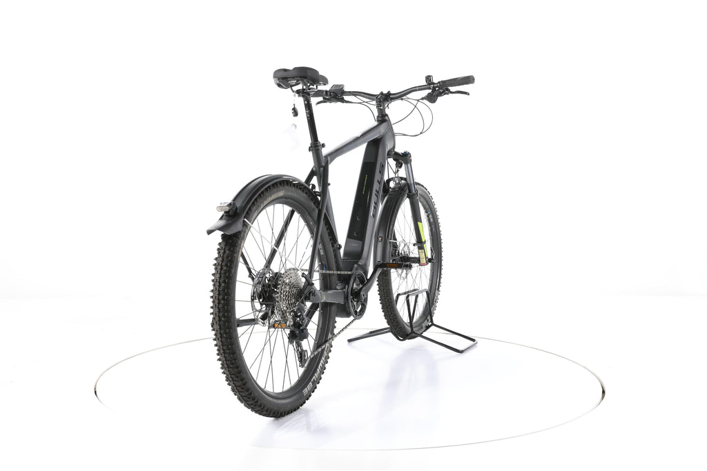 Bulls Copperhead EVO 2 XXL Street E-Bike - Image 11