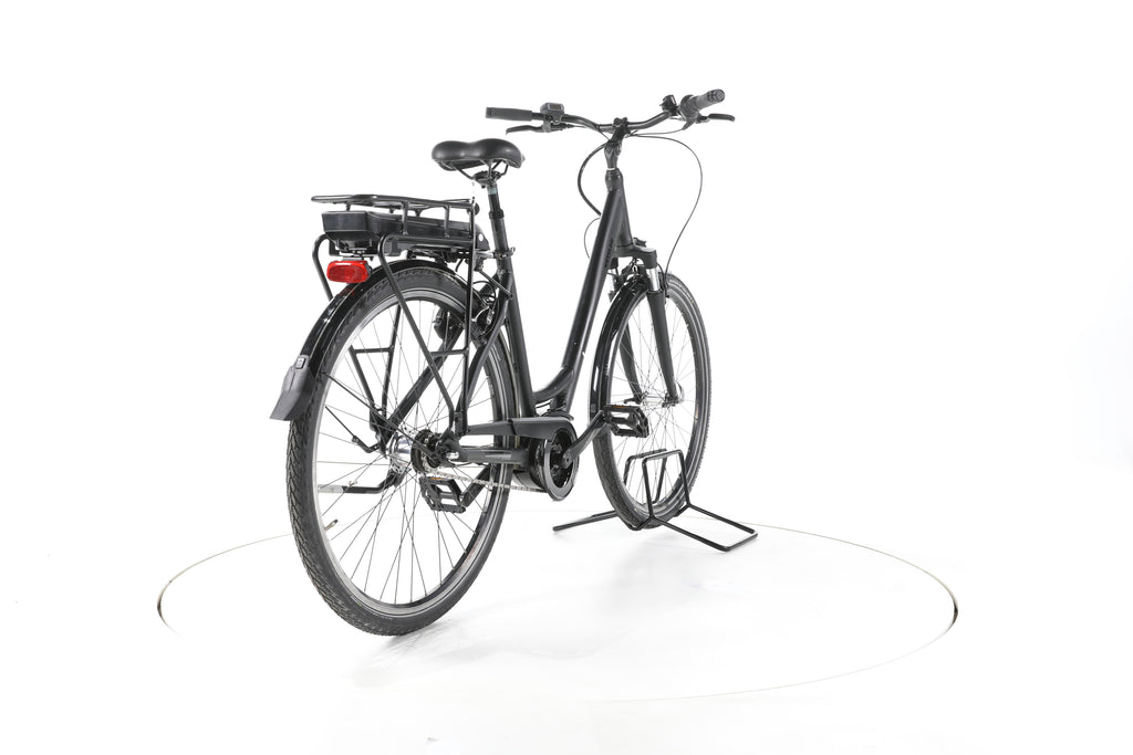 Kettler Traveller E-Silver City E-Bike Tiefeinsteiger - Image 11