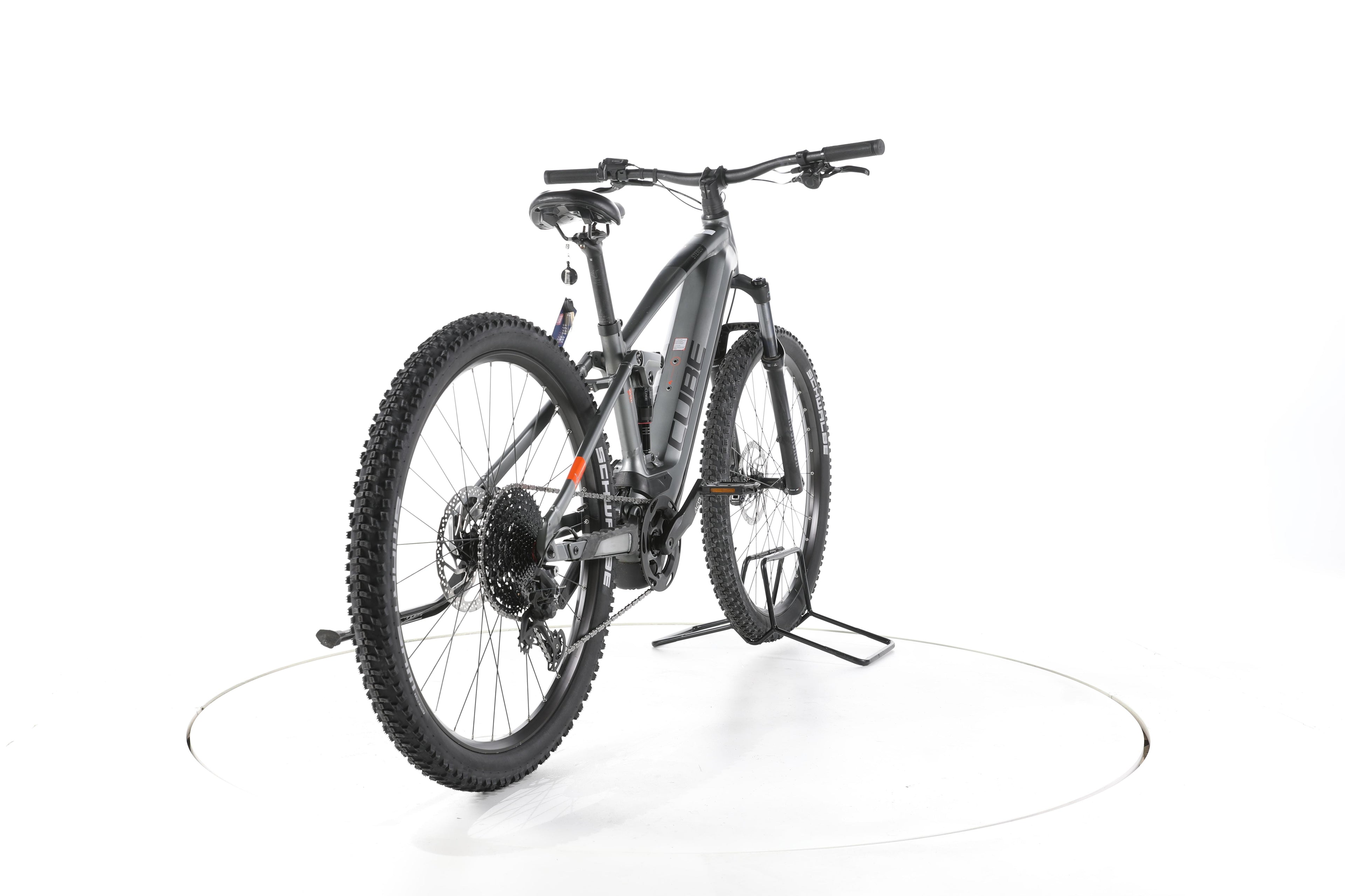 Cube Stereo Hybrid 120 Pro Fully E-Bike 2023 - Image 11