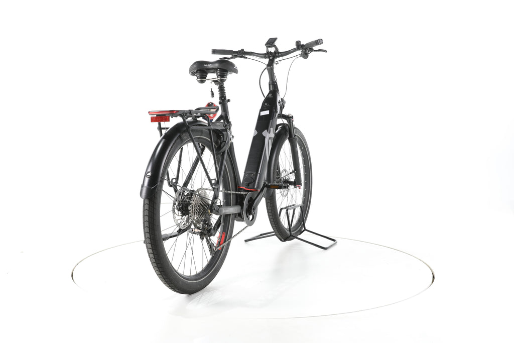 Husqvarna E-Bicycles Gran Tourer GT 3 Trekking E-Bike Tiefeinsteiger - Image 11