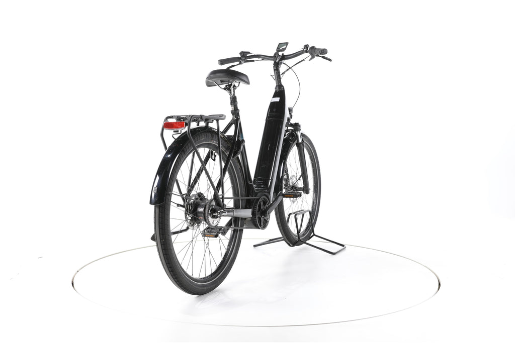 Diamant Beryll Esprit GEN 3 City E-Bike Tiefeinsteiger 2023 - Image 11